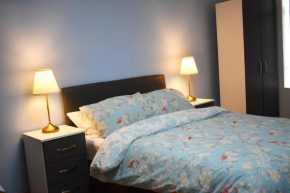 Pleasant Apartment in near Birmingham City Center